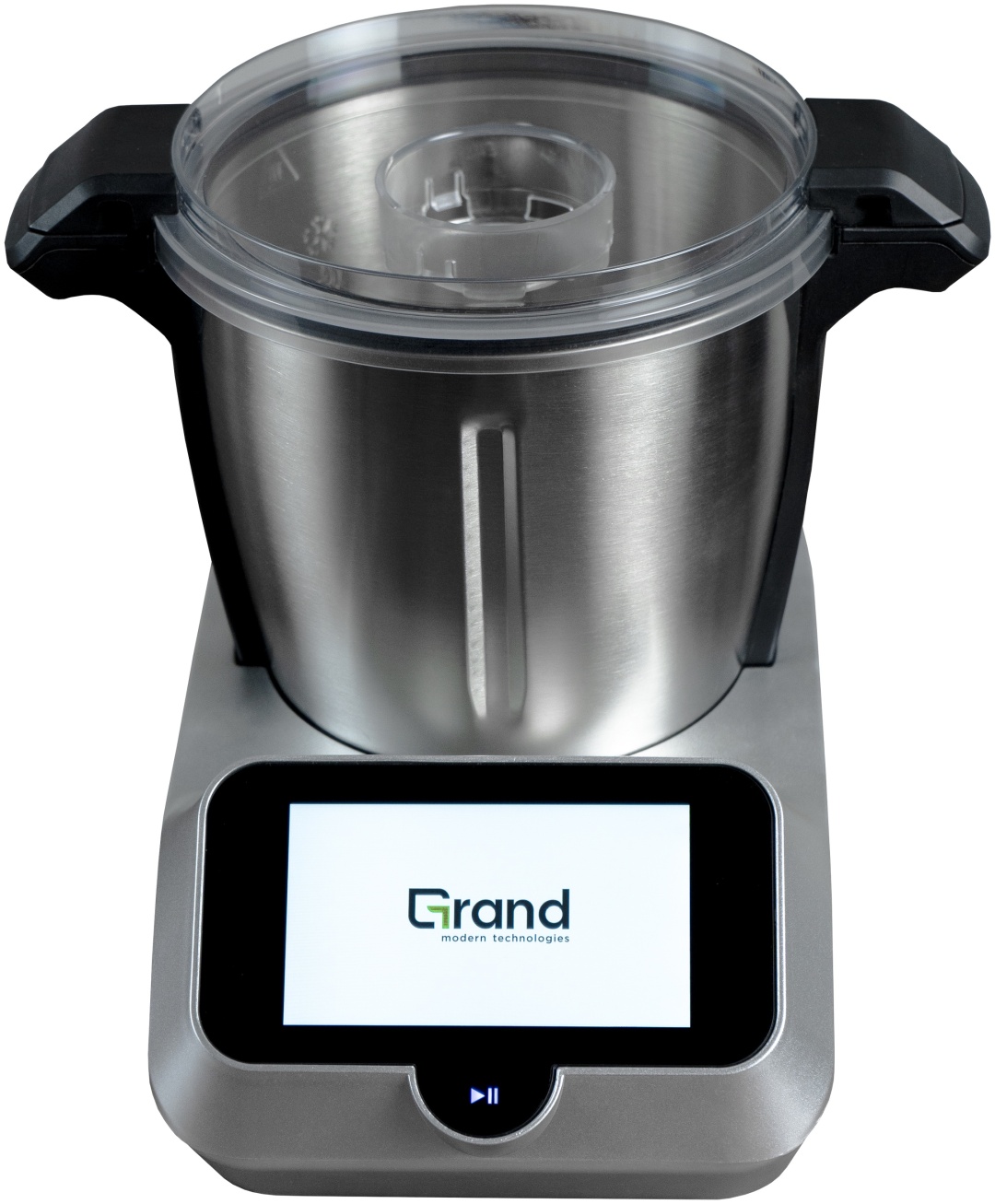 GRAND GNKR-150SFSS серебристый