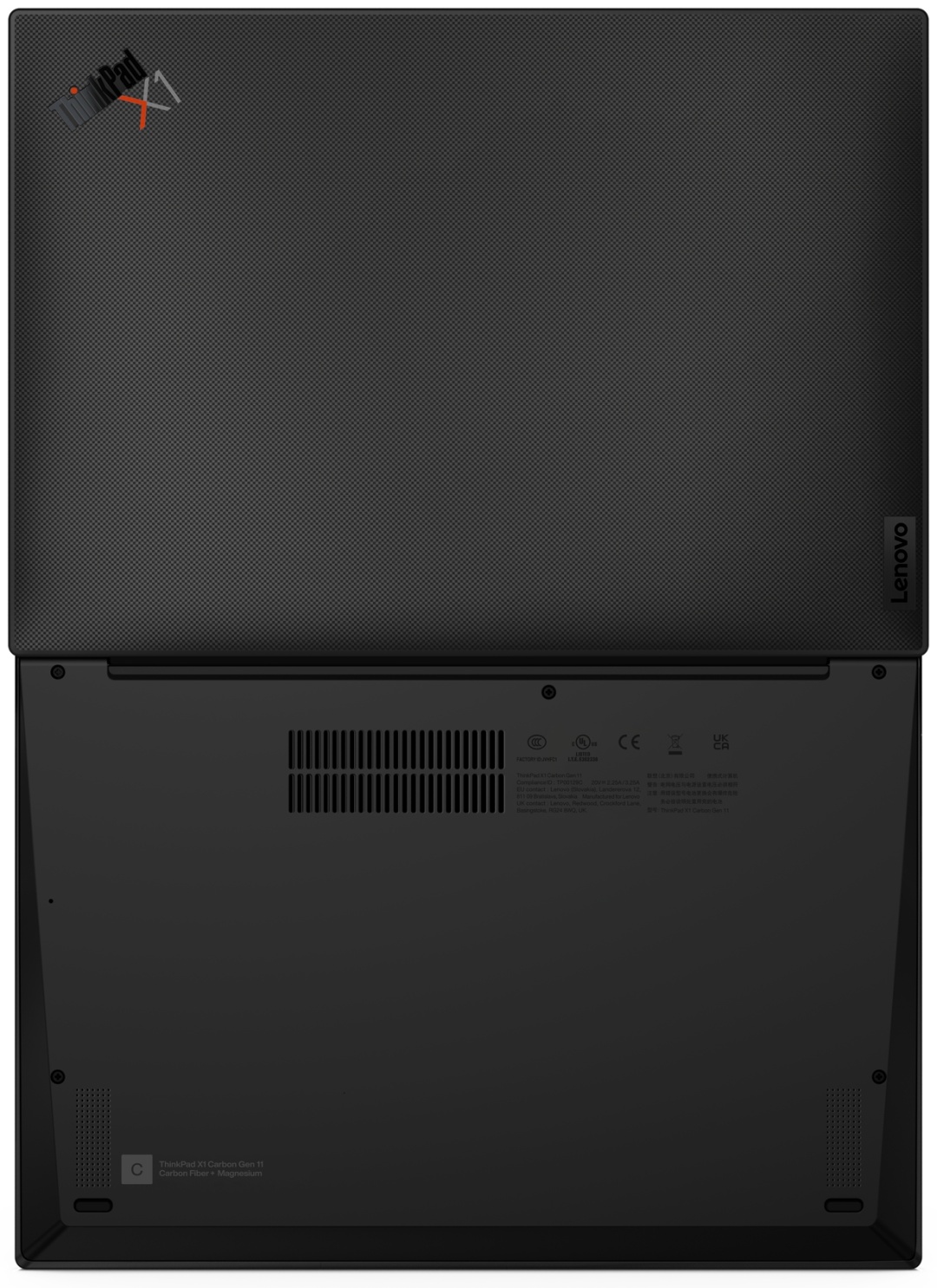 Lenovo ThinkPad X1 14&quot; / 32 Гб / SSD 1000 Гб / Без ОС / 21HM00AQRT