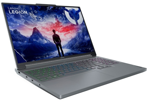 Lenovo Legion 5 16&quot; / 32 Гб / SSD 1000 Гб / Без ОС / 16IRX9 / 83DG00DYRK