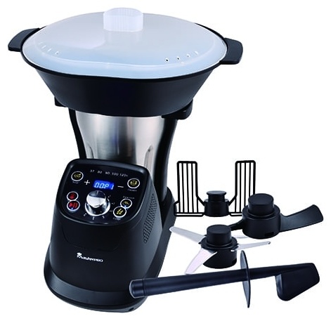 MasterPRO BGMP-9078 черный, серый