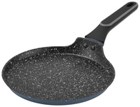 Сковорода блинная MAUNFELD Frida MCP24FA02DG 24 см, алюминий