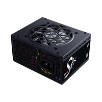 Блок питания 1STPLAYER PS-750SFX 750 Вт