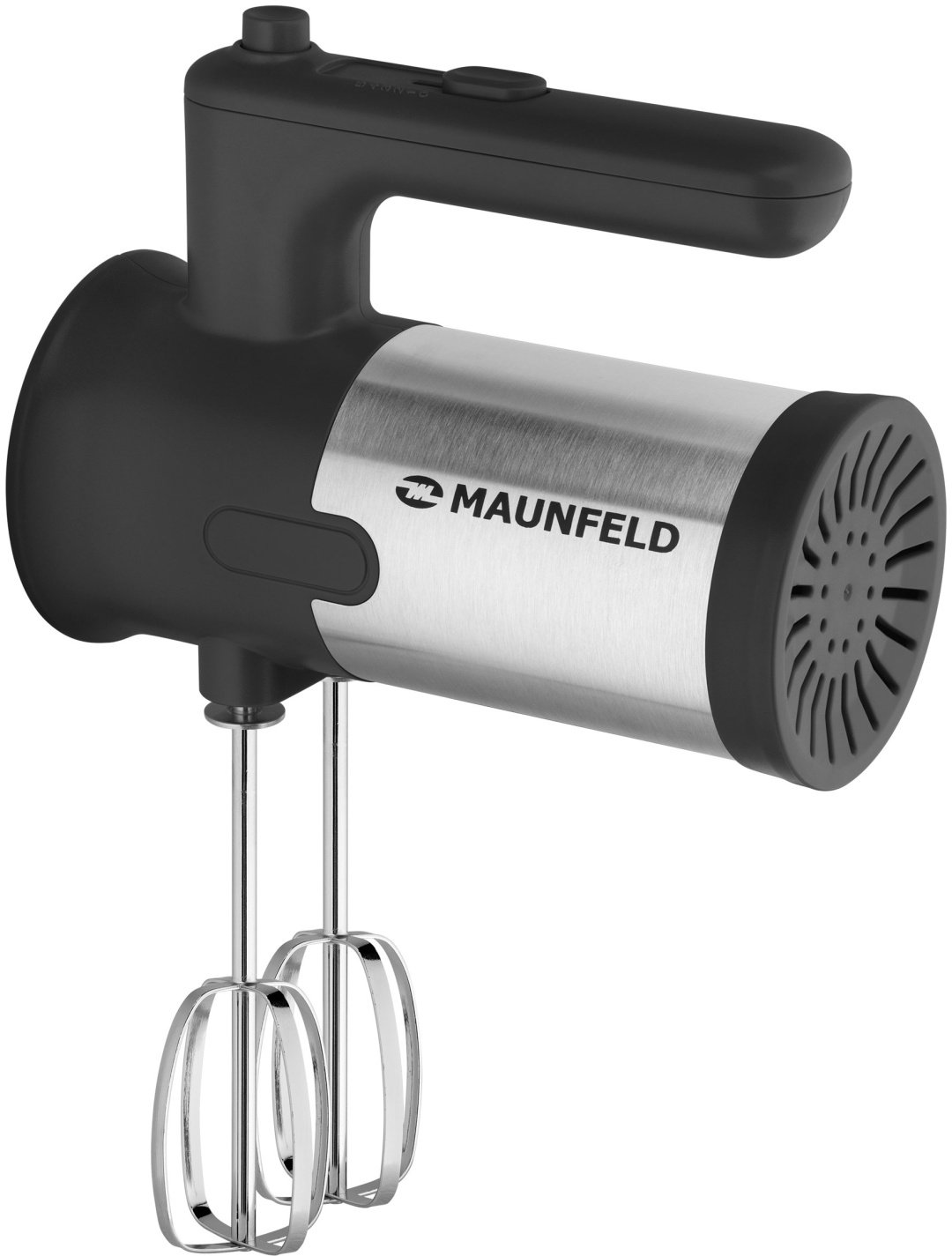 MAUNFELD MF-321BK черный