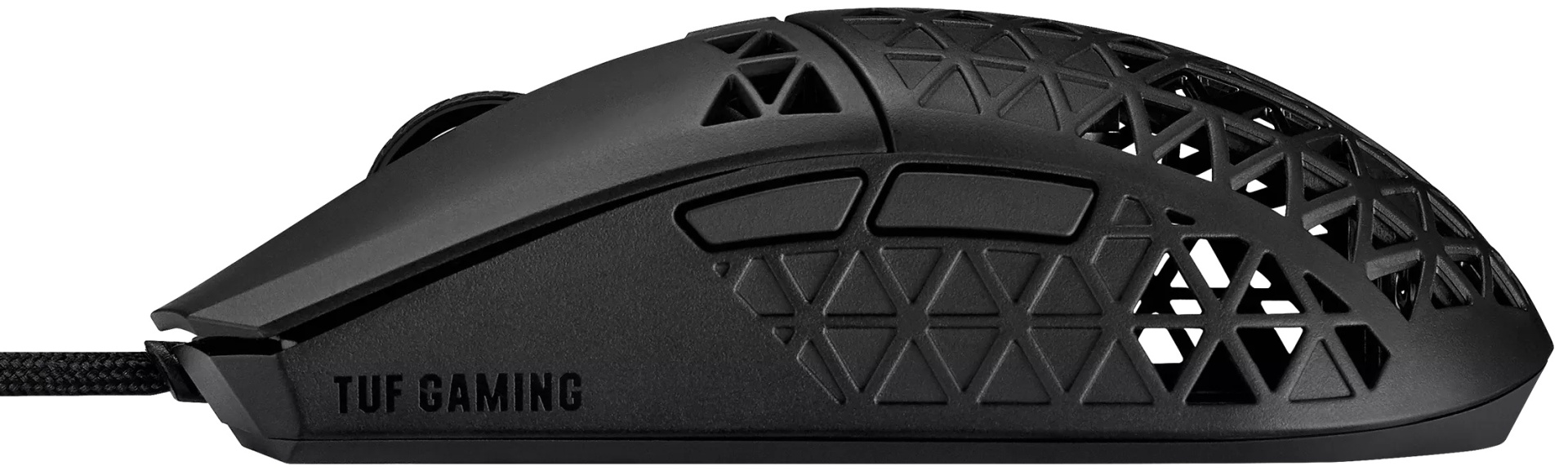 ASUS TUF Gaming M4 Air 90MP02K0-BMUA00 черный