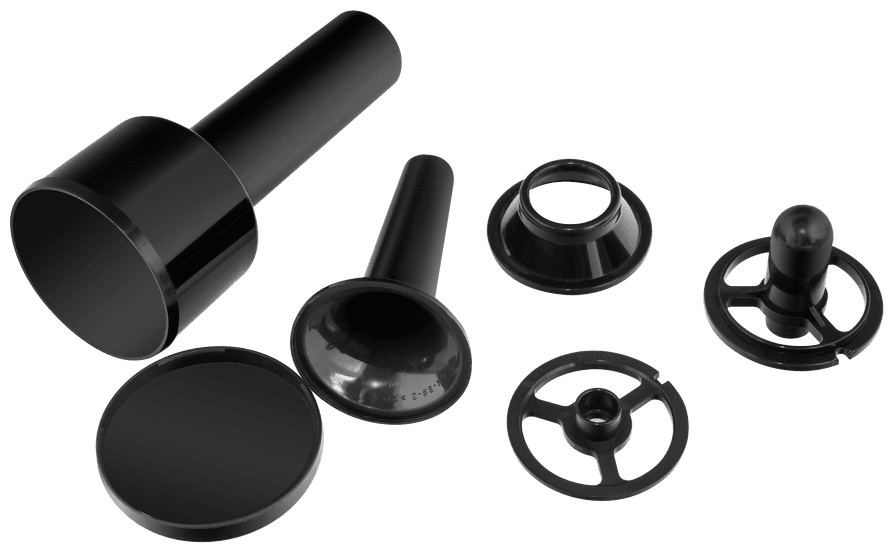 MAUNFELD MMG.3000S серый