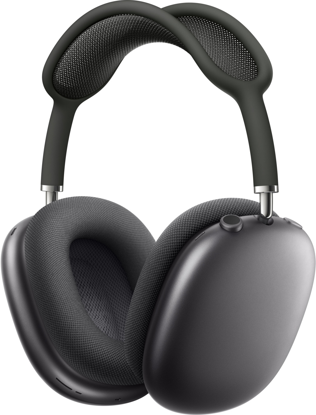 Apple AirPods Max черный