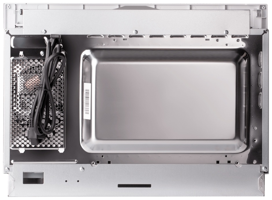 MAUNFELD MBMO925SGW11 белый