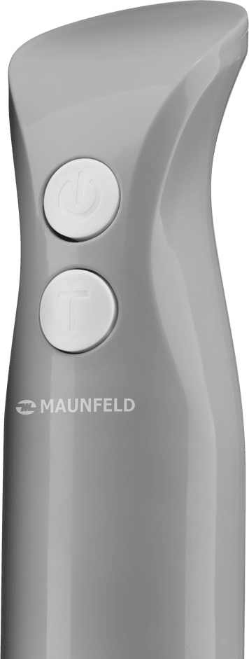 MAUNFELD MHBL.500GR серый