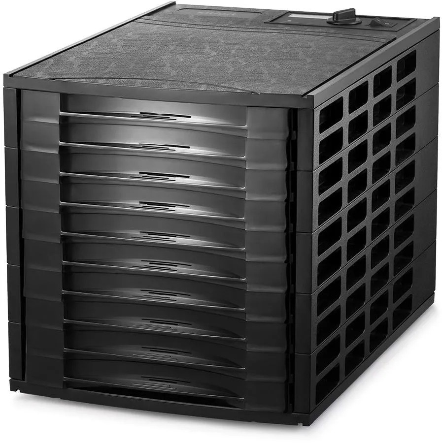 Kitfort КТ-1923 черный