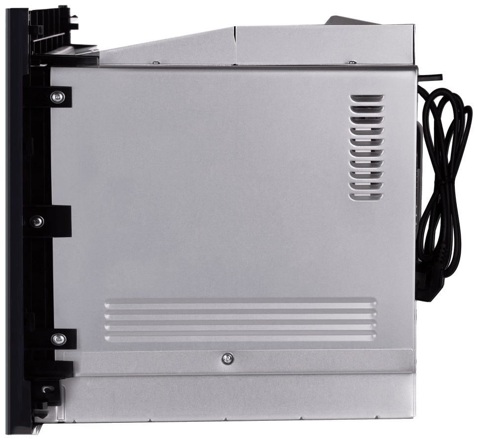 MAUNFELD MBMO925SGB11 черный