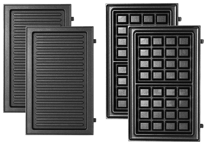 Сэндвичница Kitfort КТ-1638 белый