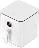 Аэрогриль Xiaomi Smart Air Fryer 6.5L BHR7358EU белый