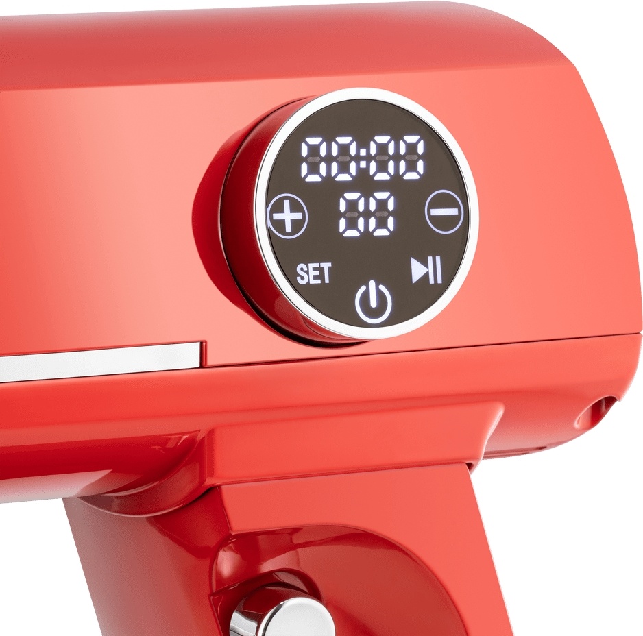 MAUNFELD MF-423R красный