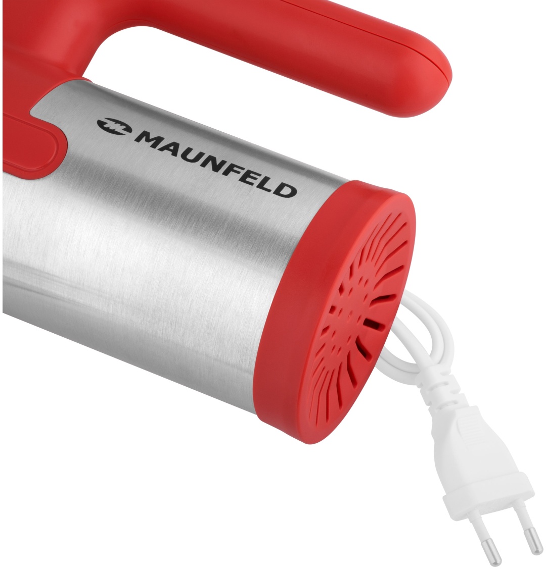 MAUNFELD MF-321R красный