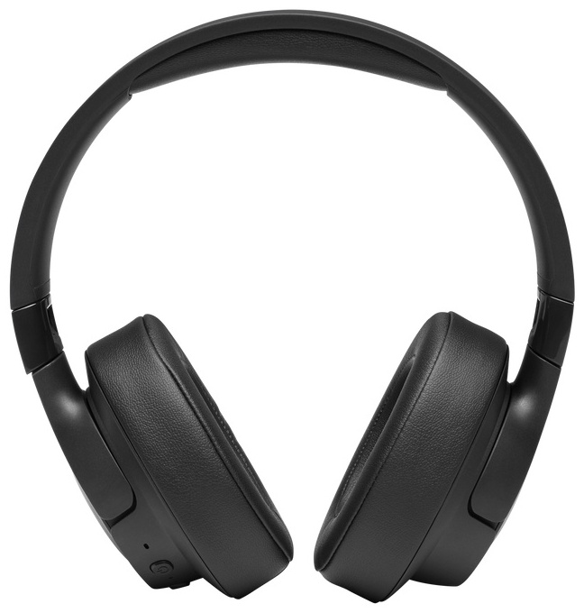 JBL Tune 760NC черный