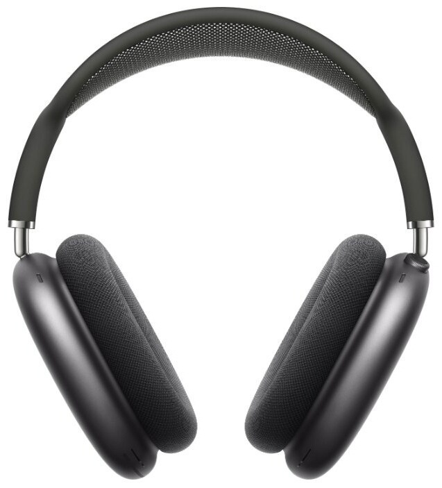 Apple AirPods Max черный