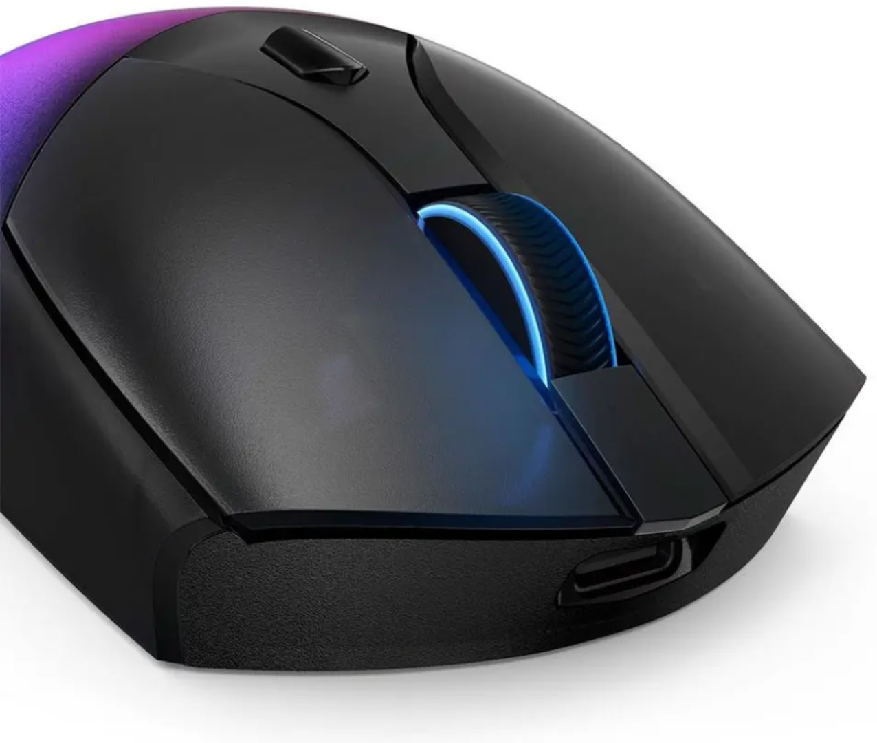 Lenovo Legion M410 черный