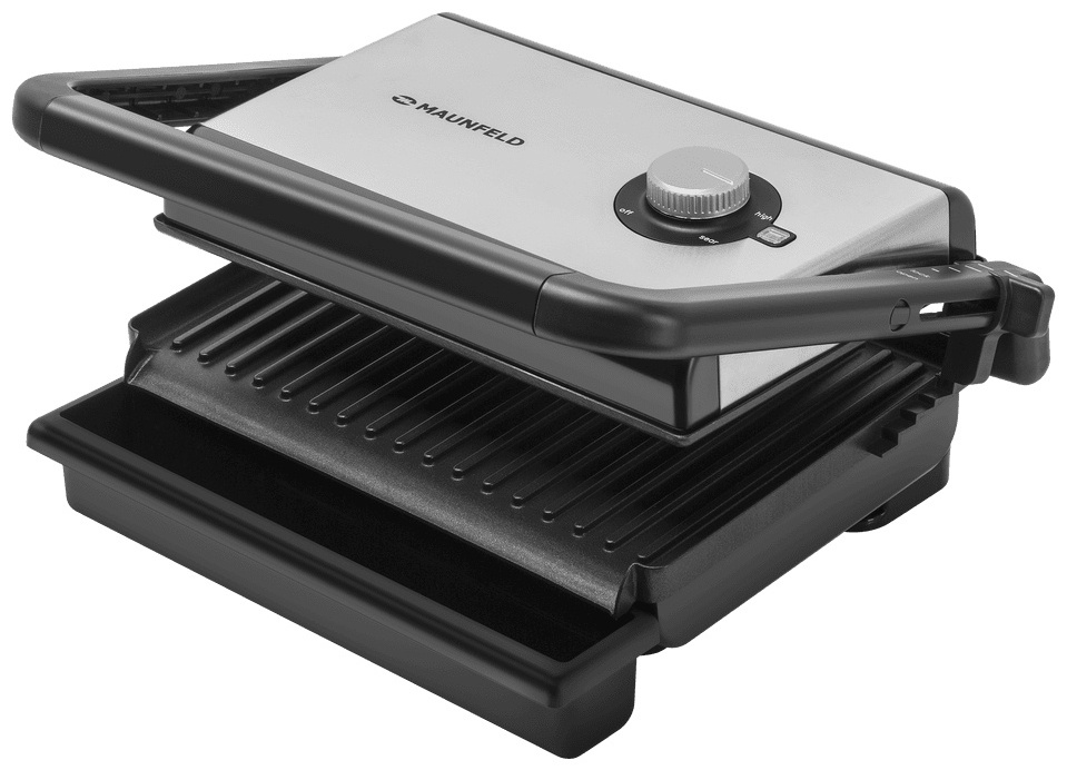 Электрогриль MAUNFELD MF-1322S