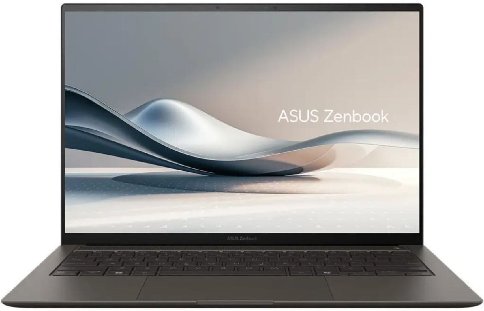 ASUS Zenbook S 14 OLED 14&quot; / 32 Гб / SSD 1024 Гб / Win 11 / UX5406SA-PV050W / 90NB14F1-M007W0