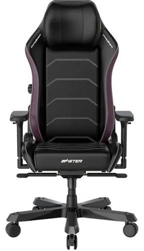 DXRacer GC/XLMF23LTD/NV, черный, фиолетовый