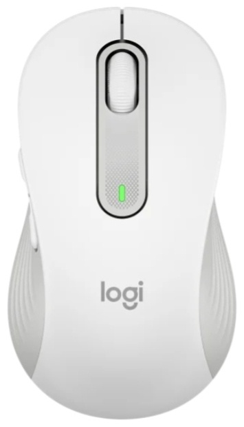 Logitech M650 белый