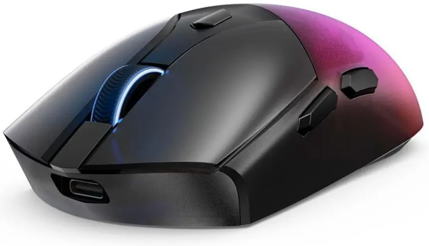 Lenovo Legion M410 черный