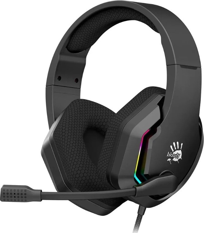 A4Tech Bloody G260P черный