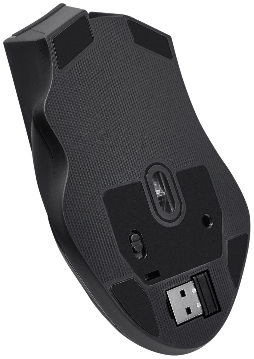 Defender Kronos GM-695 52695 черный