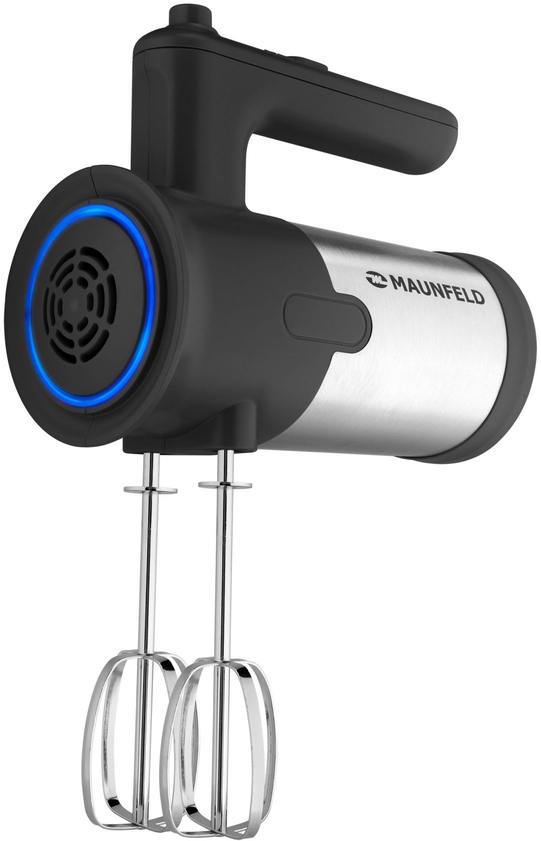 MAUNFELD MF-321BK черный