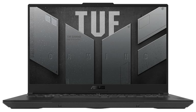 ASUS TUF Gaming F17 17.3&quot; / 16 Гб / SSD 1000 Гб / DOS / FX707VI-LL055 / 90NR0FI5-M004J0