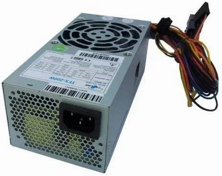 Game Max GM-200 200 Вт