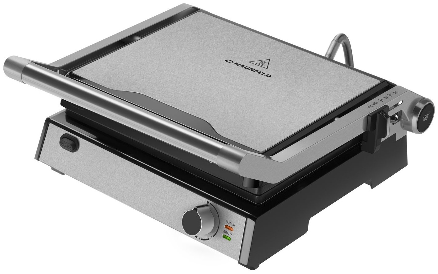 Электрогриль MAUNFELD MF-1324S