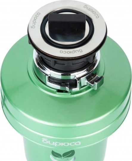 Бирюса Бирюса WD-375A1 зеленый