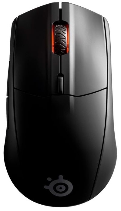 SteelSeries Rival 3 62521 черный