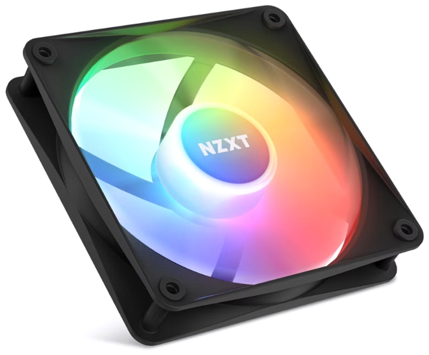 NZXT F140 RGB Core RF-C14SF-B1
