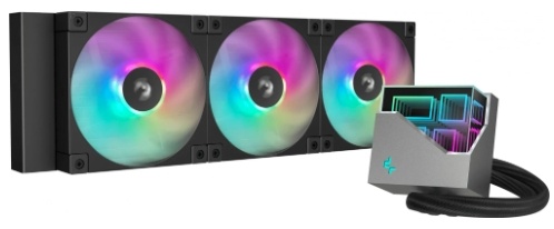 Deepcool LT360 ARGB