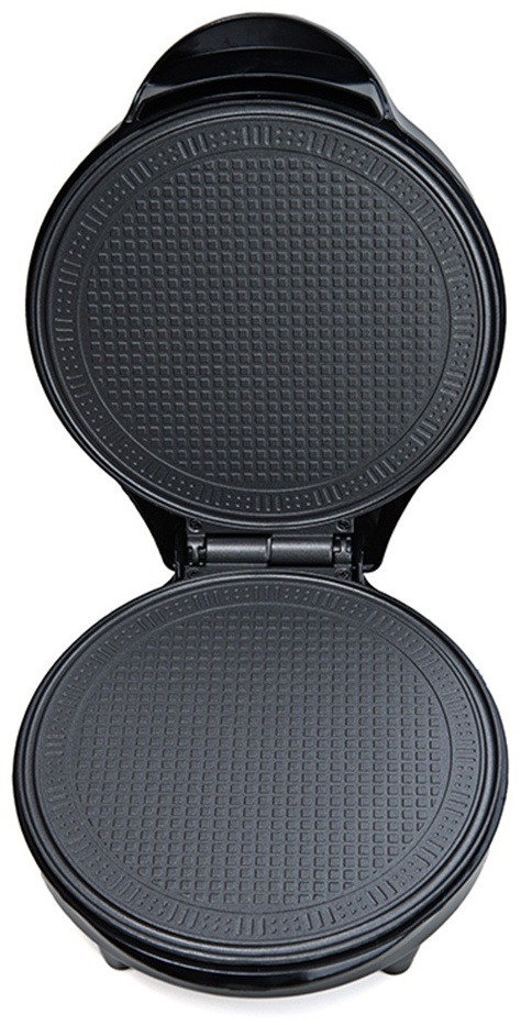 Вафельница Kitfort KT-1617 черный