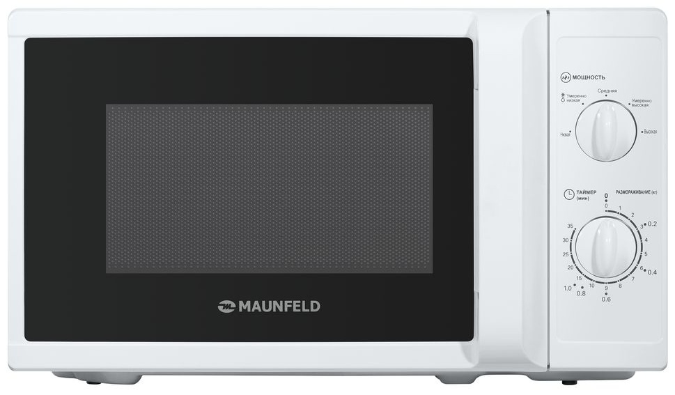 MAUNFELD MFSMO.20.7WH белый