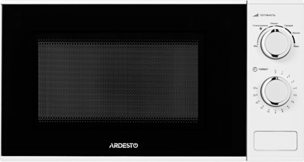 Ardesto GO-M923WI белый