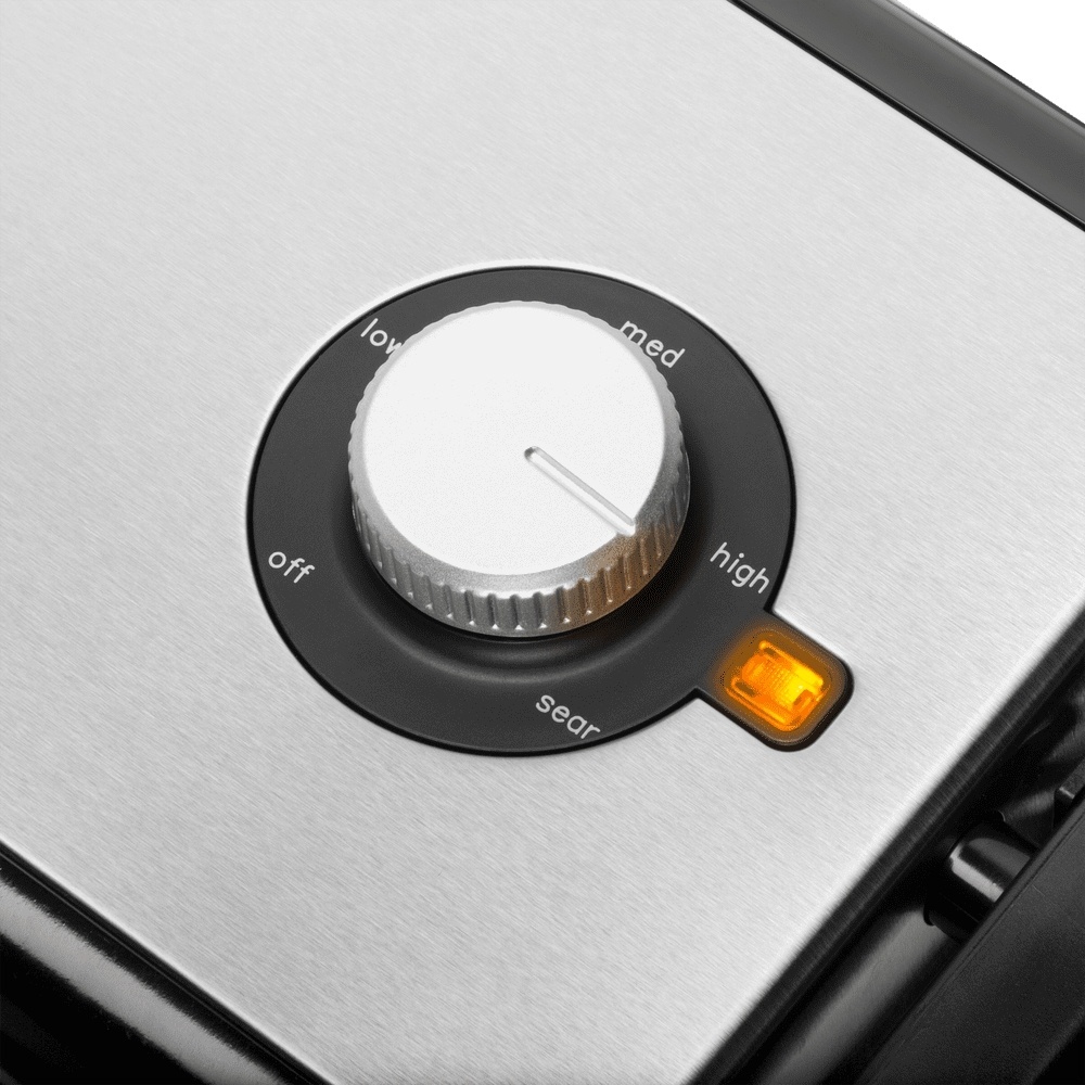 Электрогриль MAUNFELD MF-1322S