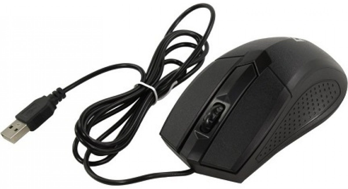 Defender Optimum MB-270 черный