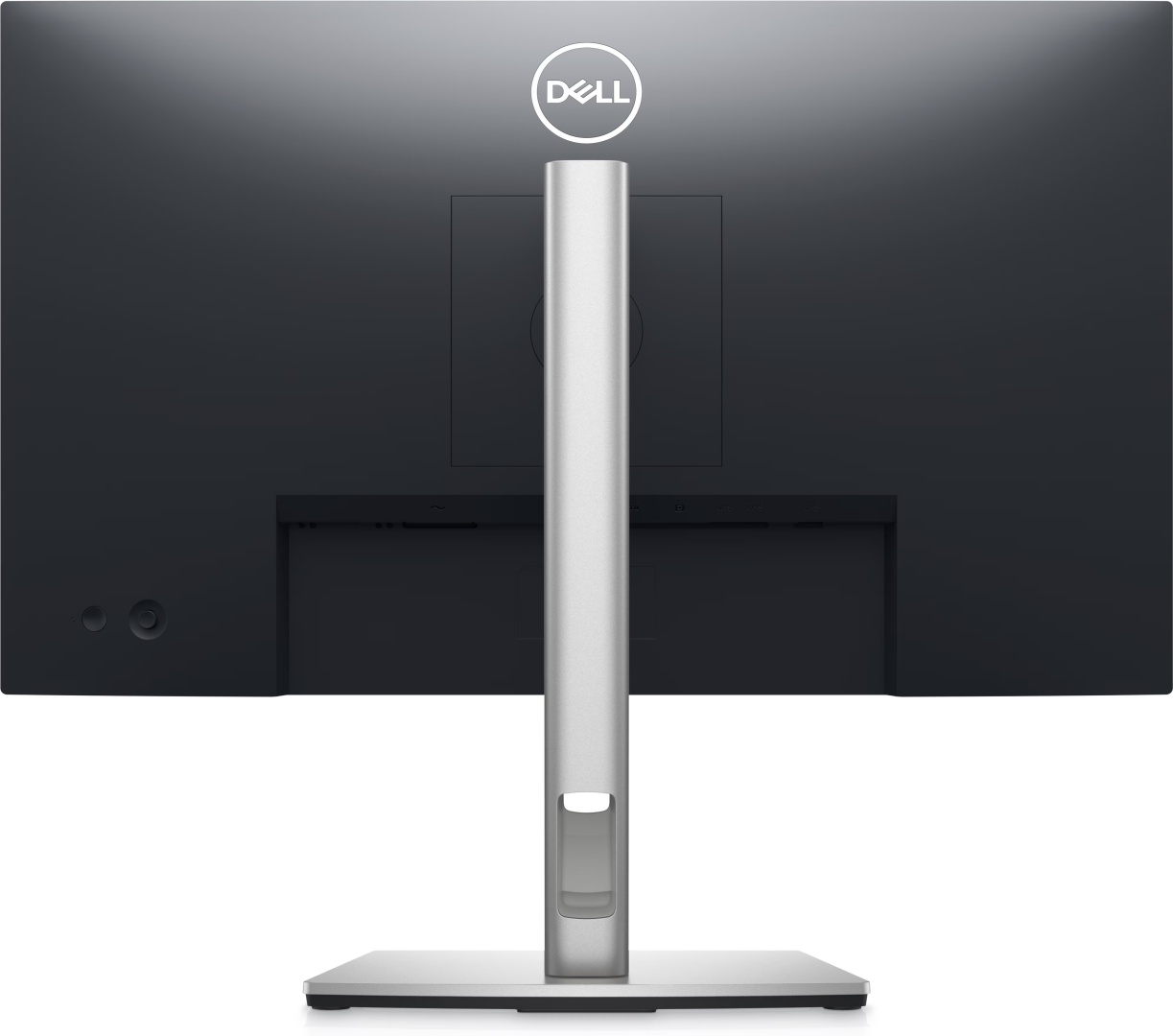 DELL P2423DE серебристый