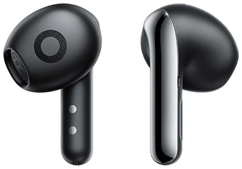 Xiaomi Buds 4 черный