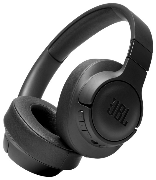 JBL Tune 760NC черный