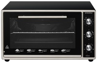 MAUNFELD CEMOA.456.S2 черный