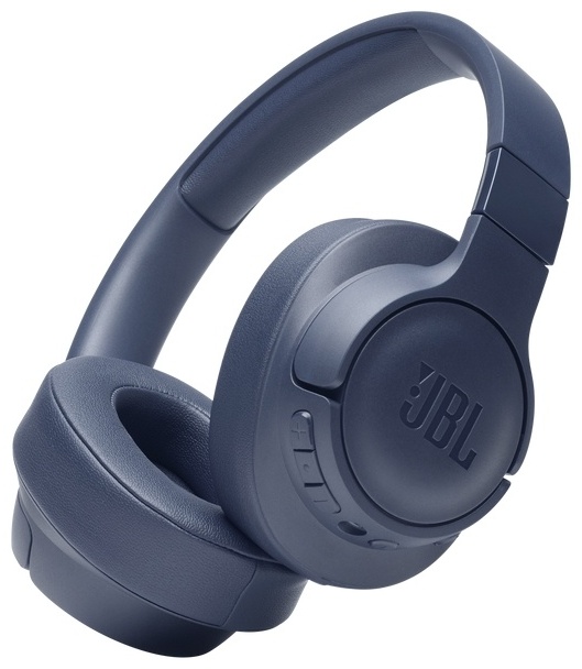 JBL Tune 760NC синий