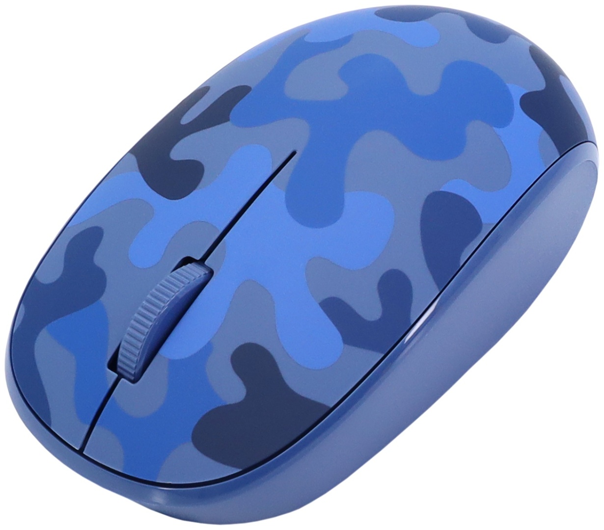 Microsoft Camo SE 8KX-00019 синий