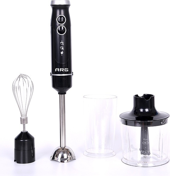 ARG KB-01 черный