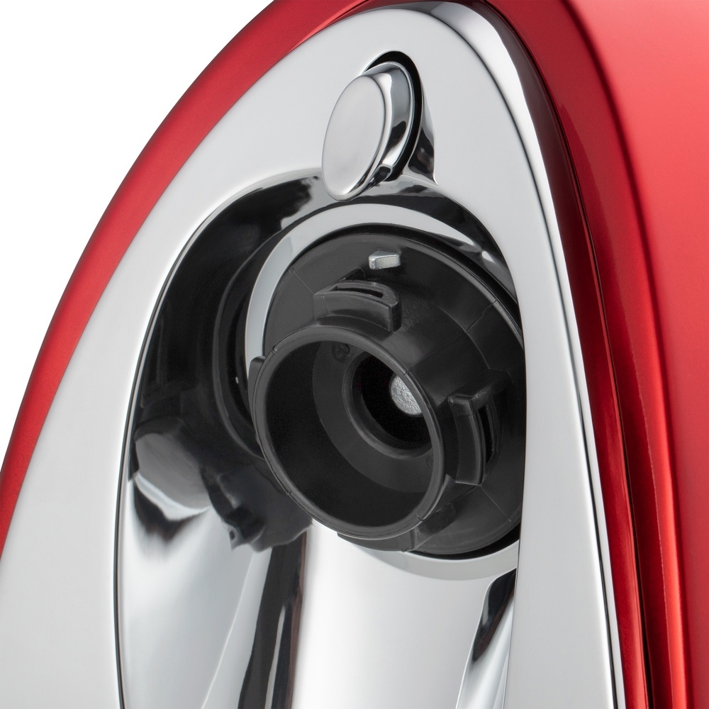 MAUNFELD MF-233CH красный