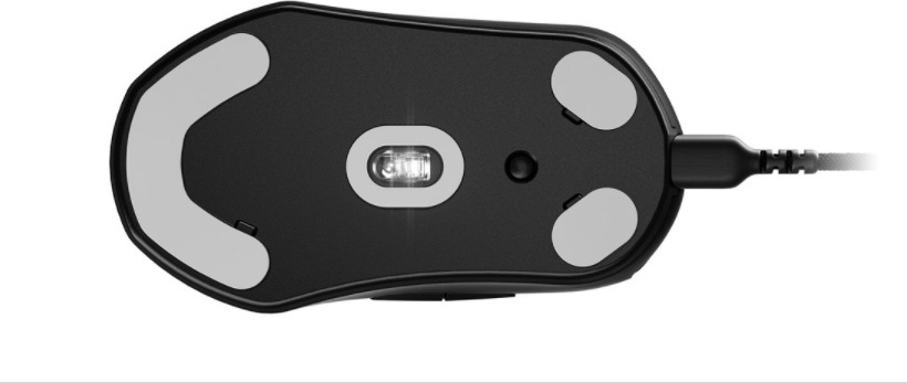 SteelSeries Prime Mini черный